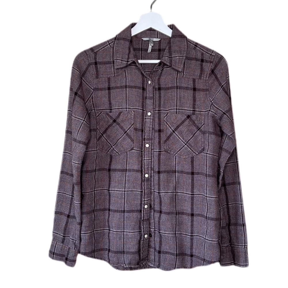BKE Flannel Shirt